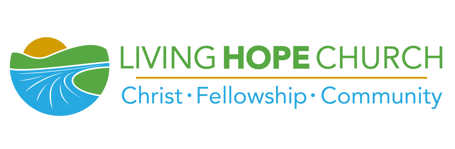 Calendar Living Hope Church